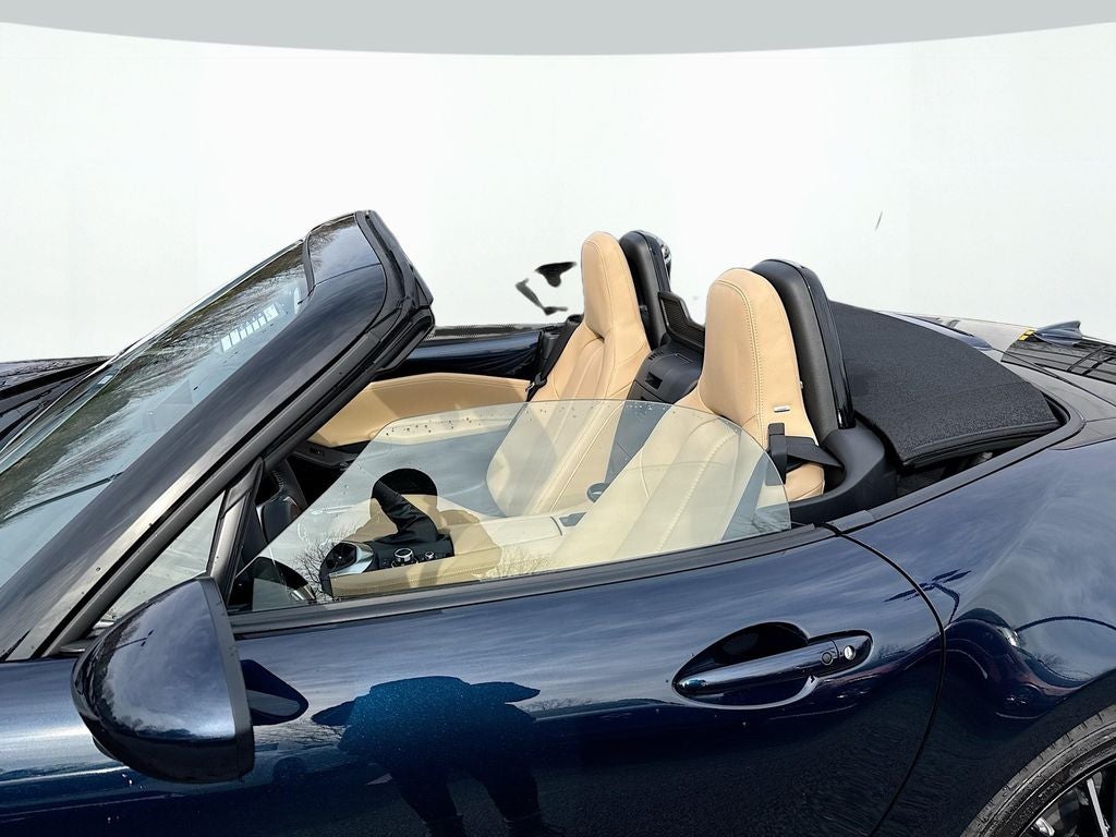 2026 Mazda Mazda MX-5 Miata Grand Touring