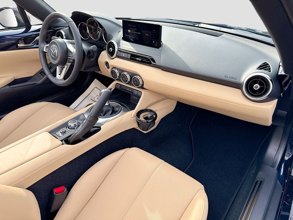 2026 Mazda Mazda MX-5 Miata Grand Touring