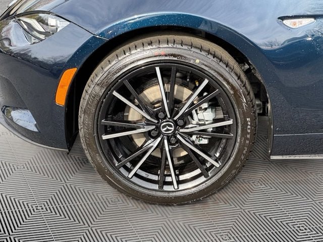 2026 Mazda Mazda MX-5 Miata Grand Touring