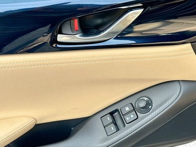 2026 Mazda Mazda MX-5 Miata Grand Touring