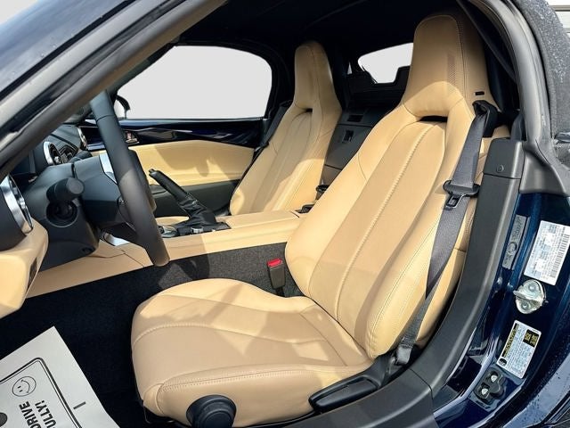 2026 Mazda Mazda MX-5 Miata Grand Touring