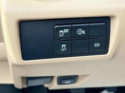 2026 Mazda Mazda MX-5 Miata Grand Touring