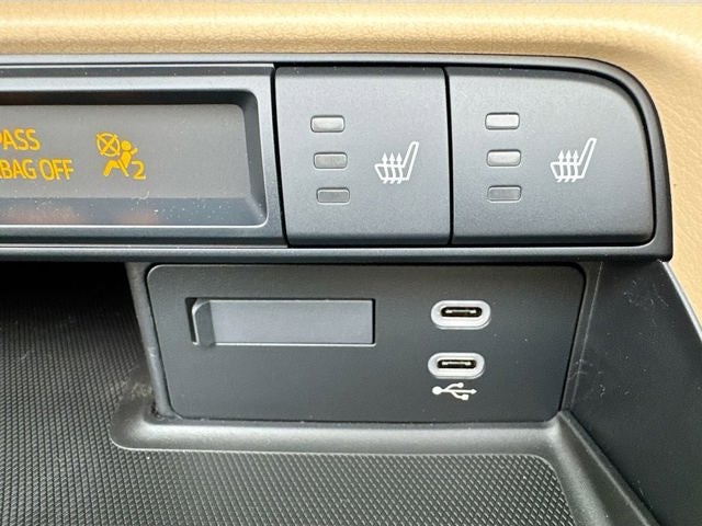 2026 Mazda Mazda MX-5 Miata Grand Touring