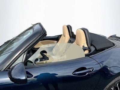 2026 Mazda Mazda MX-5 Miata Grand Touring