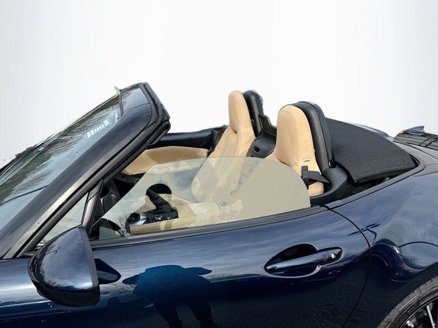 2026 Mazda Mazda MX-5 Miata Grand Touring