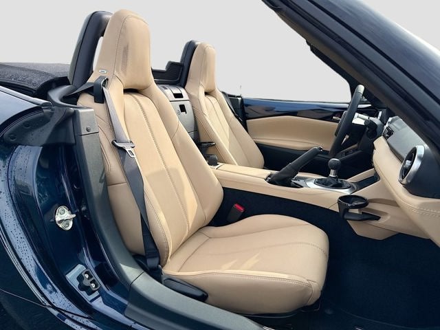 2026 Mazda Mazda MX-5 Miata Grand Touring