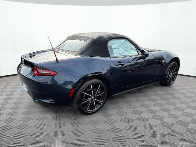 2026 Mazda Mazda MX-5 Miata Grand Touring