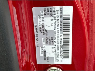 2026 Mazda Mazda MX-5 Miata Grand Touring