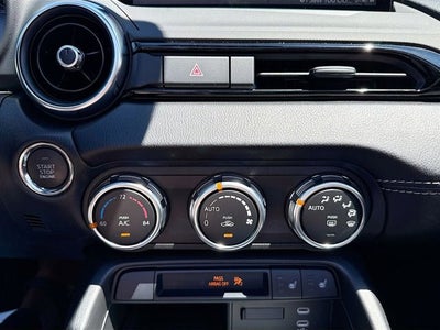 2026 Mazda Mazda MX-5 Miata Grand Touring