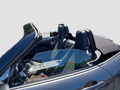 2026 Mazda Mazda MX-5 Miata Grand Touring