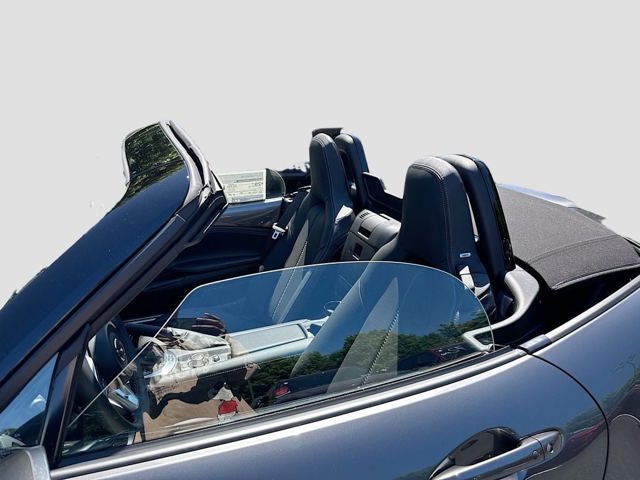 2026 Mazda Mazda MX-5 Miata Grand Touring