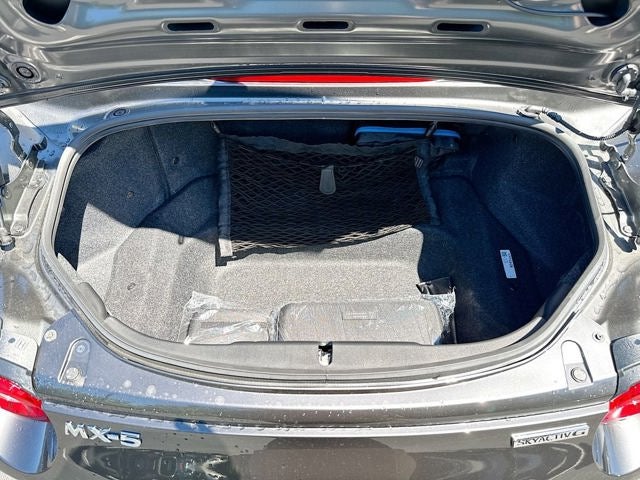 2026 Mazda Mazda MX-5 Miata Grand Touring