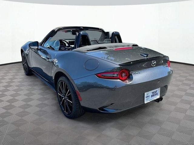 2026 Mazda Mazda MX-5 Miata Grand Touring
