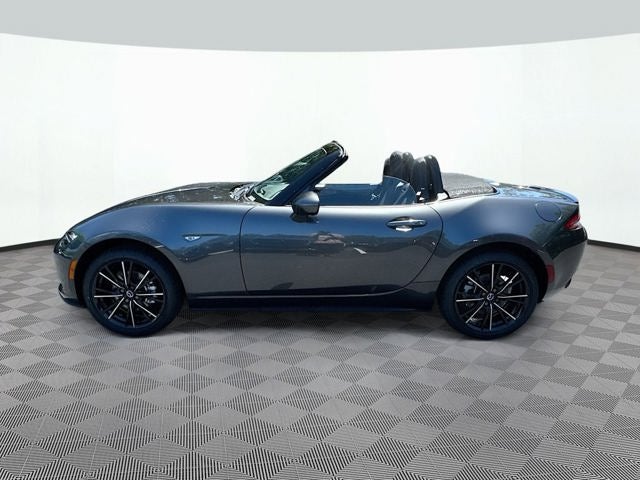 2026 Mazda Mazda MX-5 Miata Grand Touring