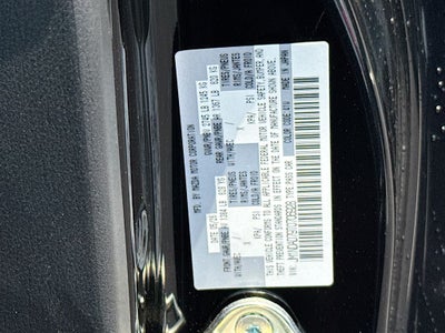 2026 Mazda Mazda MX-5 Miata Grand Touring