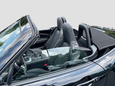 2026 Mazda Mazda MX-5 Miata Grand Touring
