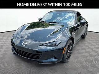 2026 Mazda Mazda MX-5 Miata Grand Touring