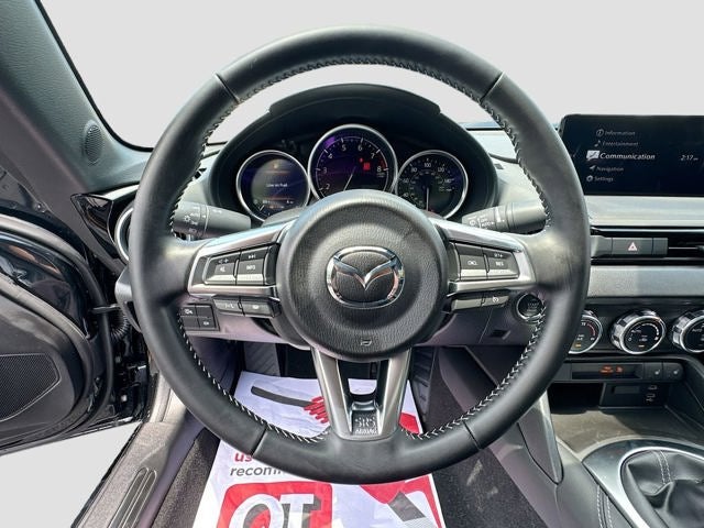 2026 Mazda Mazda MX-5 Miata Grand Touring