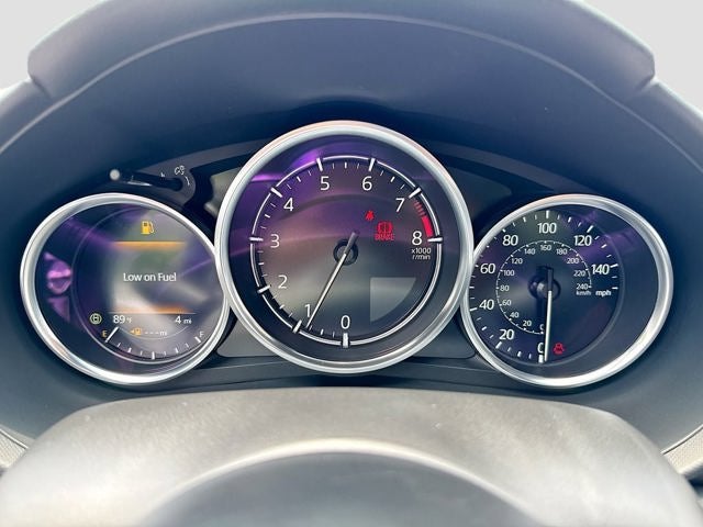 2026 Mazda Mazda MX-5 Miata Grand Touring