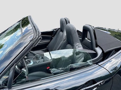 2026 Mazda Mazda MX-5 Miata Grand Touring
