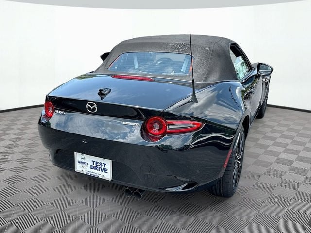 2026 Mazda Mazda MX-5 Miata Grand Touring