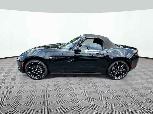 2026 Mazda Mazda MX-5 Miata Grand Touring