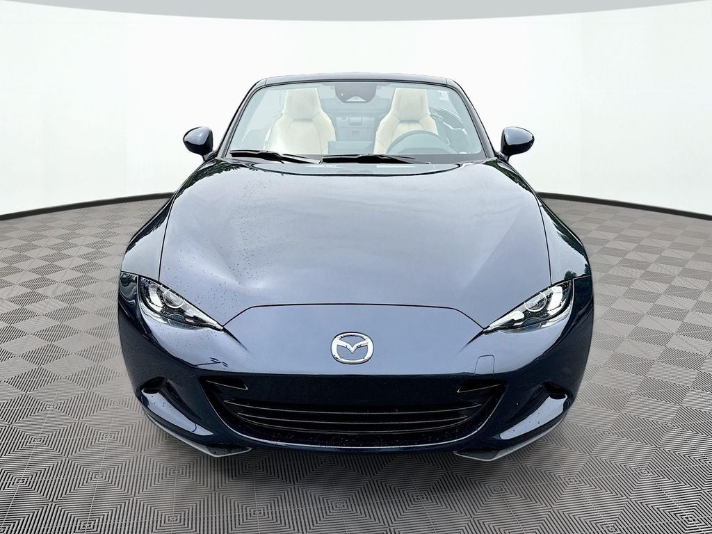 2026 Mazda Mazda MX-5 Miata Grand Touring