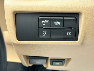 2026 Mazda Mazda MX-5 Miata Grand Touring