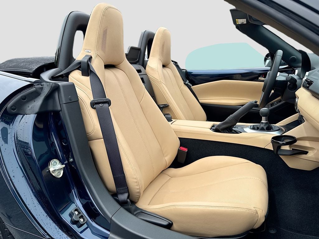 2026 Mazda Mazda MX-5 Miata Grand Touring