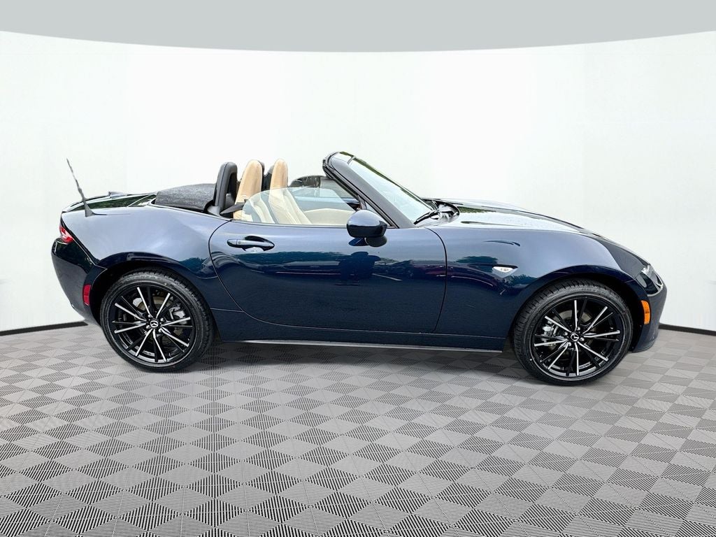 2026 Mazda Mazda MX-5 Miata Grand Touring