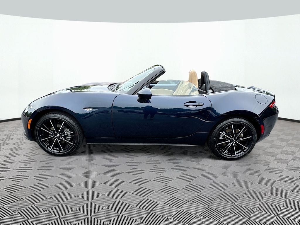2026 Mazda Mazda MX-5 Miata Grand Touring