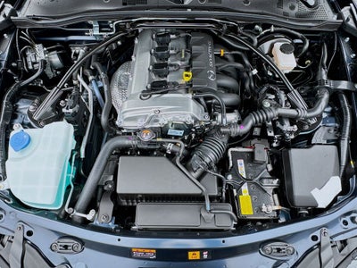 2026 Mazda Mazda MX-5 Miata Grand Touring