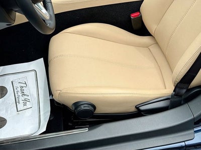 2026 Mazda Mazda MX-5 Miata Grand Touring