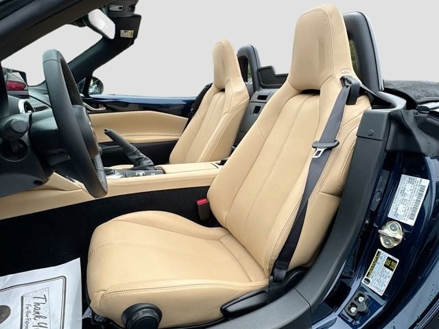 2026 Mazda Mazda MX-5 Miata Grand Touring