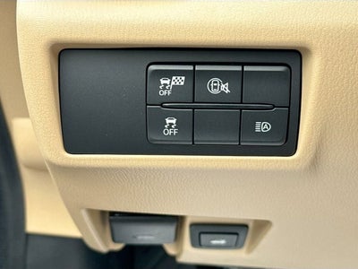 2026 Mazda Mazda MX-5 Miata Grand Touring