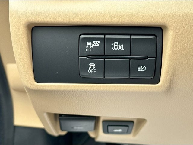 2026 Mazda Mazda MX-5 Miata Grand Touring