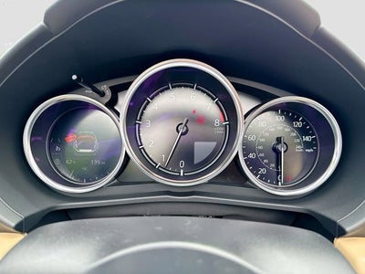 2026 Mazda Mazda MX-5 Miata Grand Touring