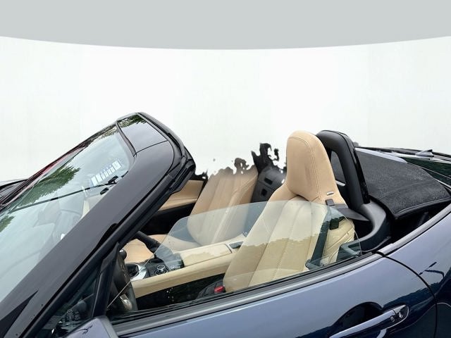 2026 Mazda Mazda MX-5 Miata Grand Touring