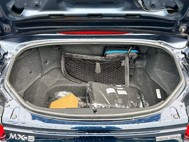 2026 Mazda Mazda MX-5 Miata Grand Touring