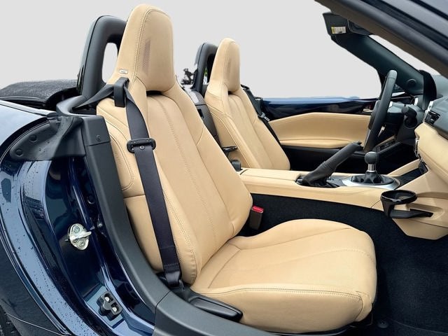 2026 Mazda Mazda MX-5 Miata Grand Touring