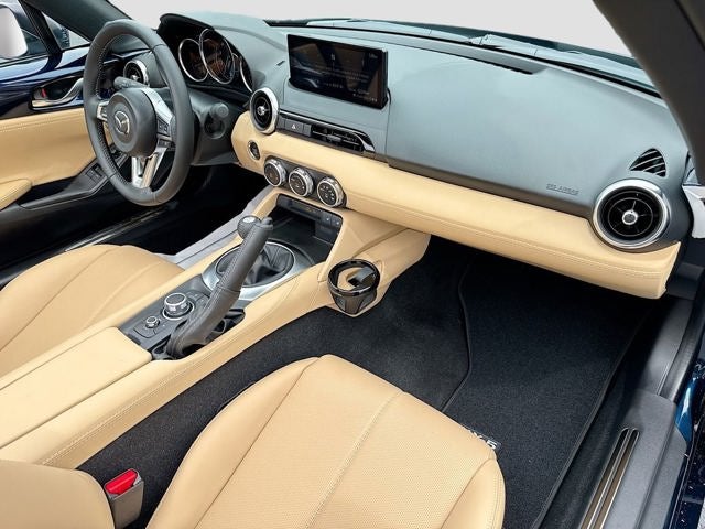 2026 Mazda Mazda MX-5 Miata Grand Touring