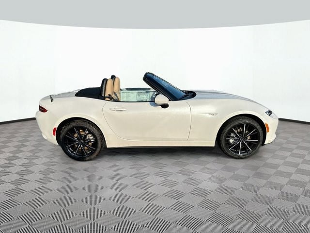 2026 Mazda Mazda MX-5 Miata Grand Touring