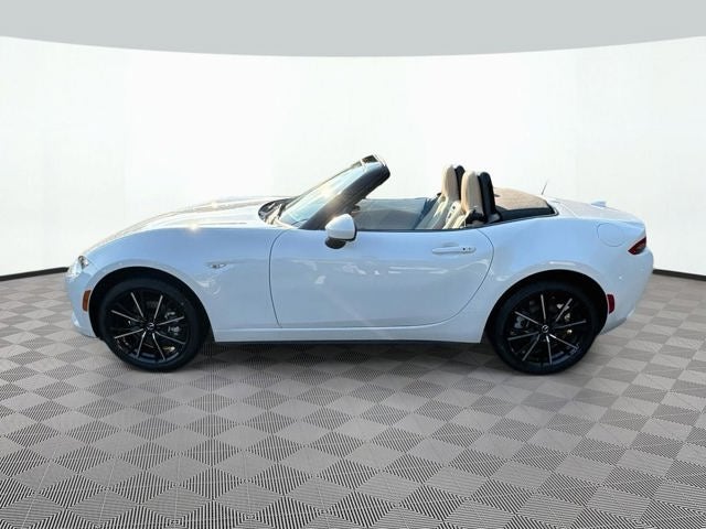 2026 Mazda Mazda MX-5 Miata Grand Touring