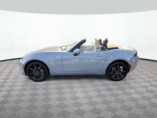 2026 Mazda Mazda MX-5 Miata Grand Touring