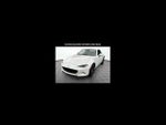 2026 Mazda Mazda MX-5 Miata RF Grand Touring