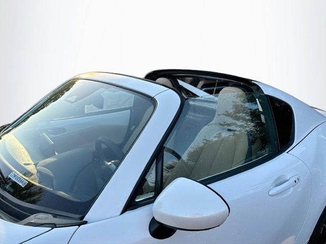 2026 Mazda Mazda MX-5 Miata RF Grand Touring