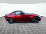 2026 Mazda Mazda MX-5 Miata RF Grand Touring