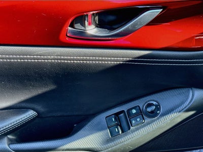 2023 Mazda Mazda Miata RF Grand Touring