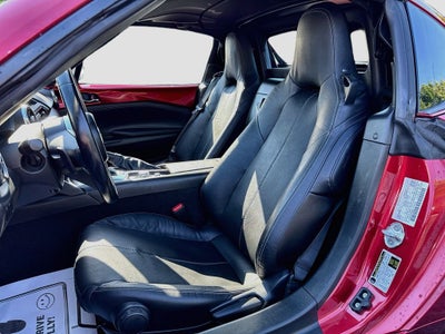 2023 Mazda Mazda Miata RF Grand Touring