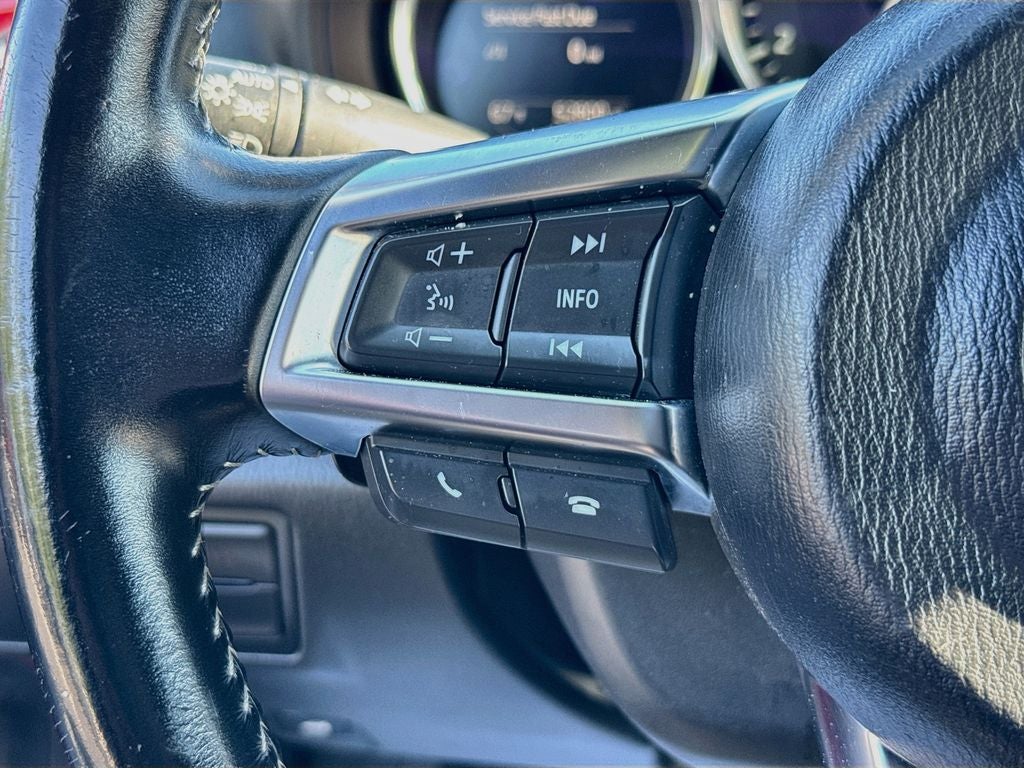 2023 Mazda Mazda Miata RF Grand Touring